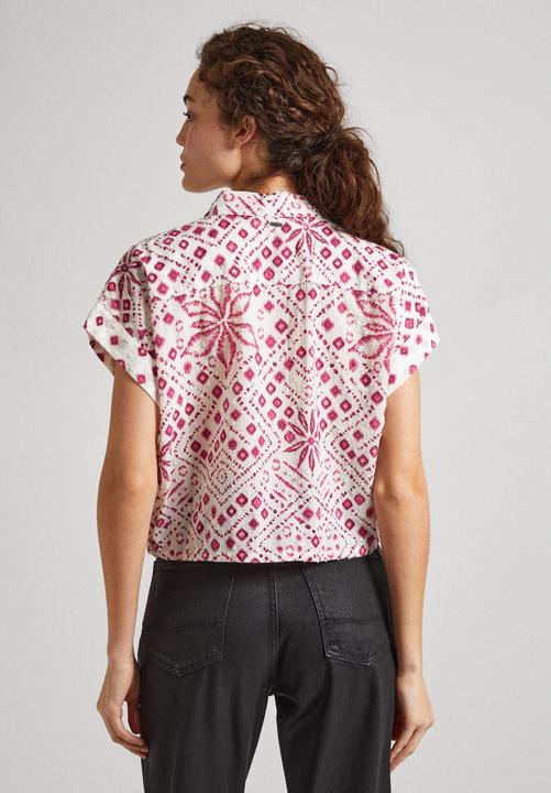 Image du produit Pepe Jeans chemise dulce (XS)