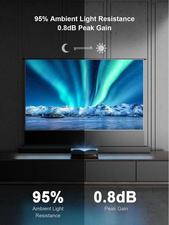 Produktbild AWOL Vision ALR-F220C (120", 16:9)