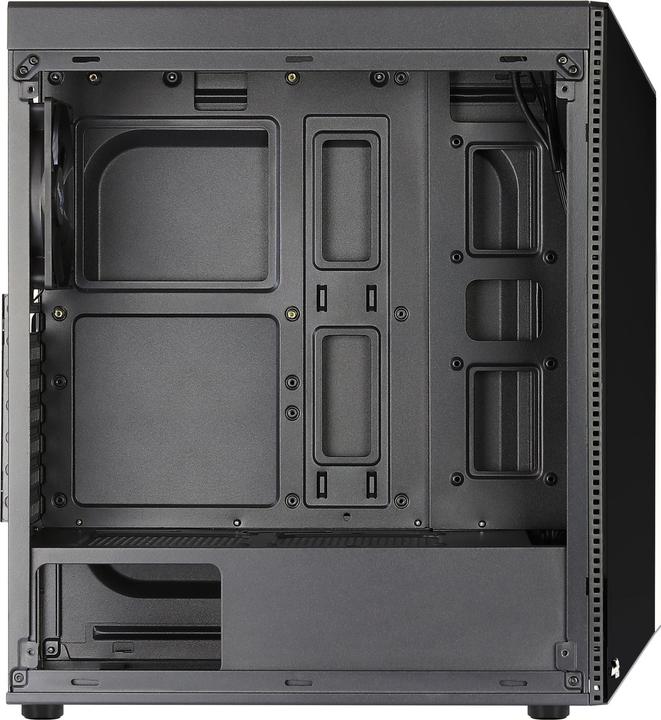 Produktbild AeroCool Shard (ATX, mATX, Mini-ITX)