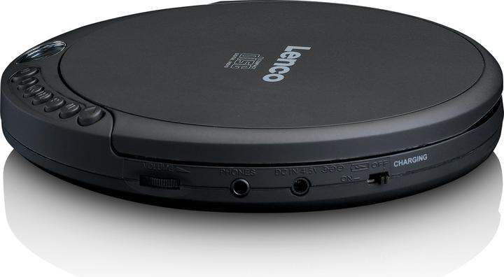 Produktbild Lenco CD-010