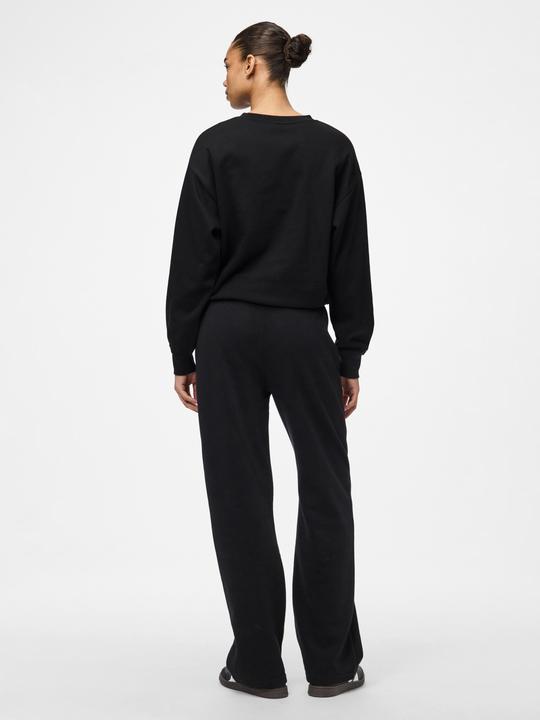 Immagine prodotto Pieces Pcchilli Hw Wide Sweat Pants Noos Bc (XXL)