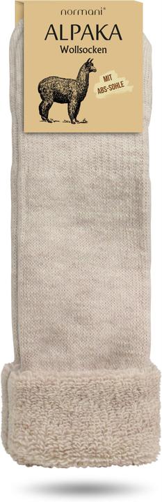 Actual product image Normani Socks (Single pack, 39 - 42)