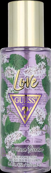 Produktbild Guess Love Nirvana Dream (Body Mist, 250 ml)