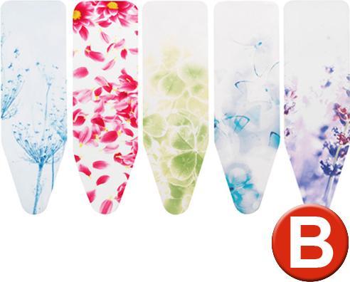 Actual product image Brabantia Baumwoll-Ueberzug