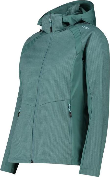 Produktbild CMP Campagnolo Softshell Jacket Zip Hood (M)
