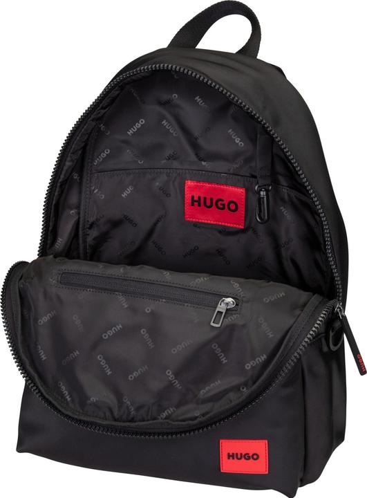Actual product image Hugo Boss Ethon 2.0N Backpack (21 l)