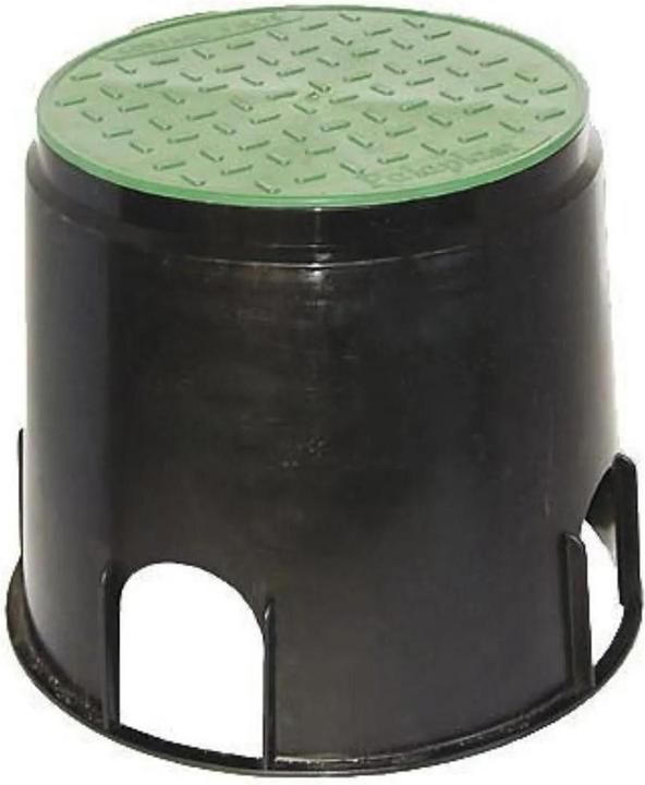 Actual product image Heitronic Bodeneinbaudose