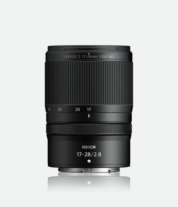 Produktbild Nikon Nikkor Z 17-28mm f/2.8 (Nikon Z, Vollformat)