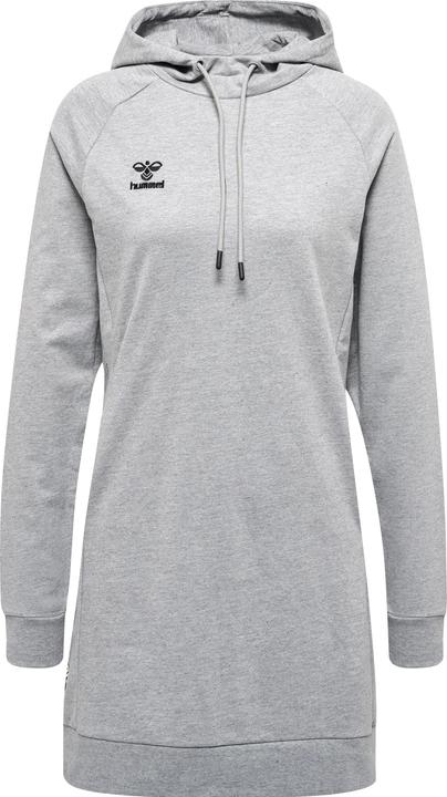 Produktbild hummel Hmlmove Grid Cotton Sweatdress (XL)