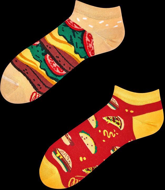 Actual product image Many Mornings Fast Foot (Single pack, 43 - 46)