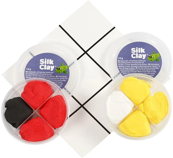 Produktbild Creativ Company Tic Tac Toe