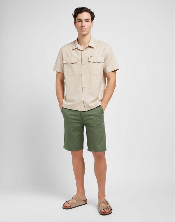 Produktbild Lee Shorts Regular Chino Short (32)