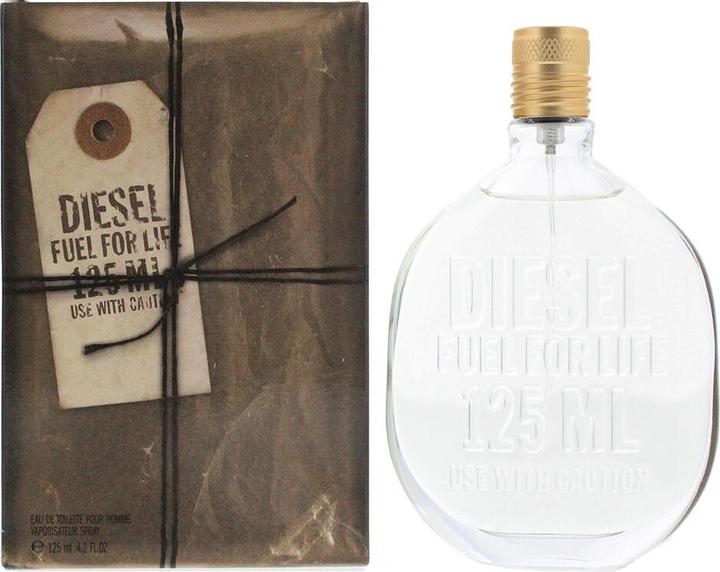 Diesel Fuel For Life