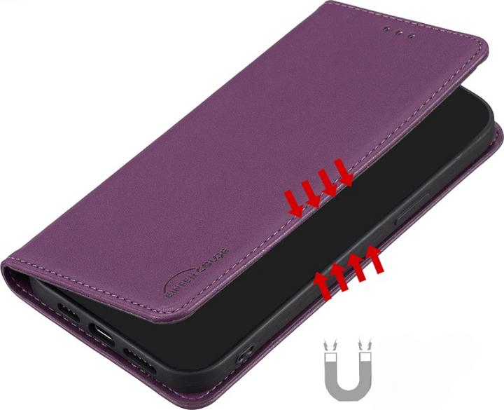 Actual product image Binfen Color Flip case case (Apple iPhone 16 Plus)