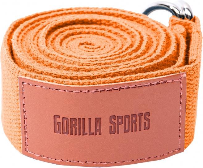Image du produit Gorilla Sports Ceinture de yoga