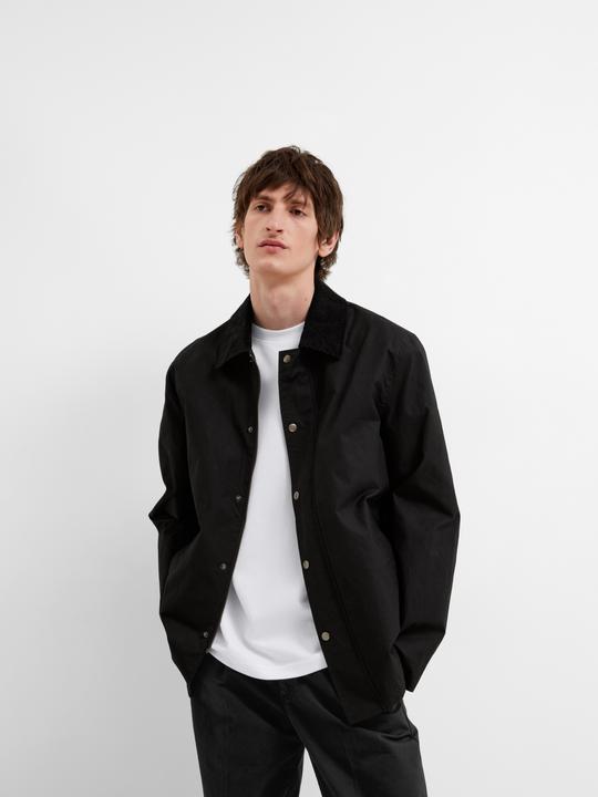 Produktbild Selected Homme Kurzärmeliges T-Shirt (S)