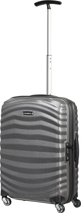 Actual product image Samsonite Lite Shock (36 l, Hand luggage (up to 50 litres))