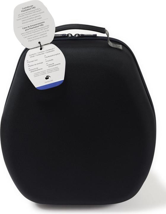 Immagine prodotto PowerA PS5 VR2 Custodia da trasporto POWER A con licenza ufficiale