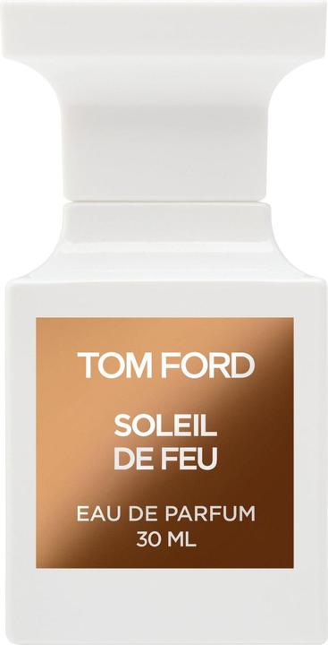 Actual product image Tom Ford Soleil Bronze Eau de Parfum (Eau de parfum, 30 ml)