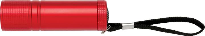 Actual product image Xd Collection Aluminium COB Torch (8.50 cm, 60 lm)