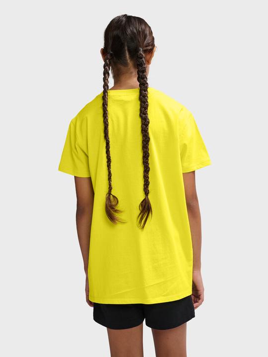Produktbild hummel HMLGO 2.0 T-SHIRT S/S KIDS (140)