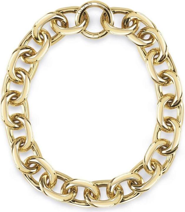 Guess Ladies' Bracelet JUBN02115JWYGT-U 42 cm (42 cm)
