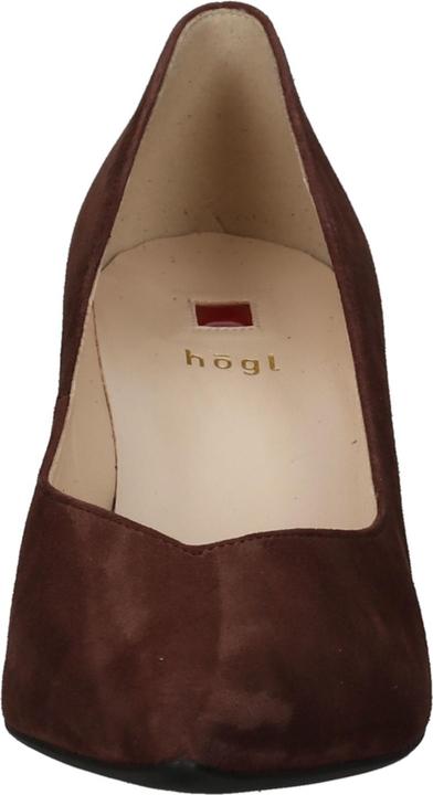 Actual product image Högl Pumps (34.5)