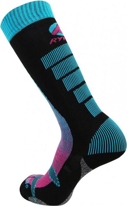 Image du produit Rywan paire de chaussettes de ski atmo pro climasocks (41, 43)