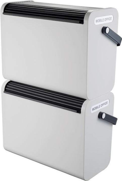 Image du produit Helit Mobilbox la mobil box (A4)