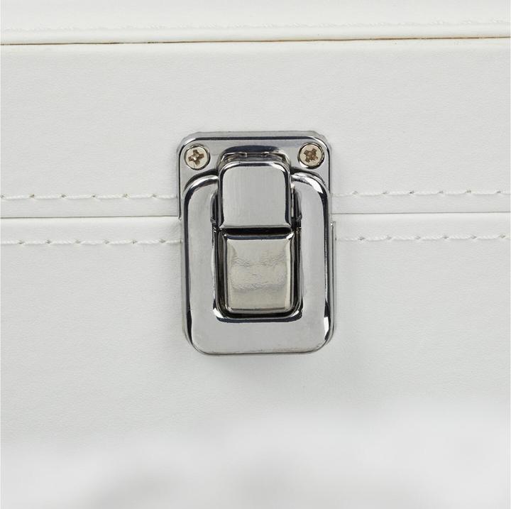 Actual product image Relaxdays Eyewear case