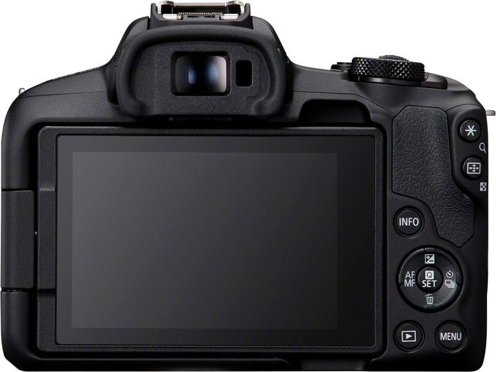 Produktbild Canon EOS R50 Kit (18 - 150 mm, 24.20 Mpx, APS-C / DX)