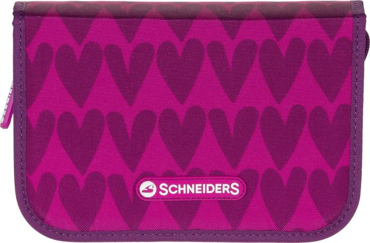 Produktbild Schneiders Schulthek-Set Hearts 6-teilig (21 l)