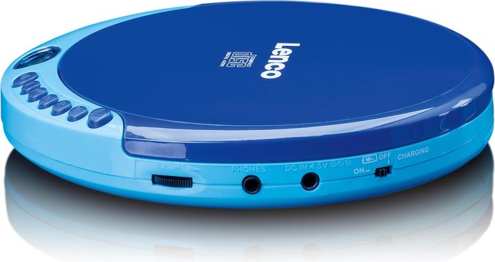 Produktbild Lenco CD-011
