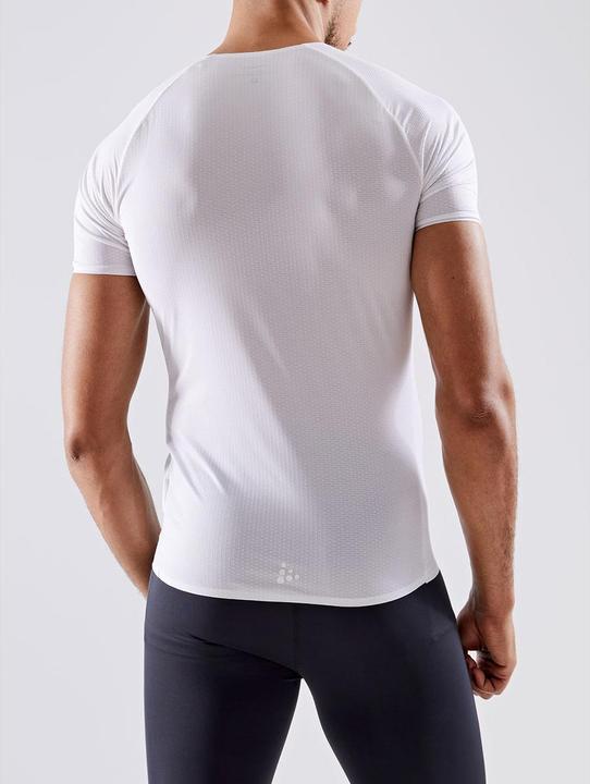 Actual product image Craft Pro Dry Nanoweight Short Sleeve Undershirt (L)