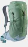 Image du produit Deuter AC Lite 14 SL aloe crépuscule (14 l)