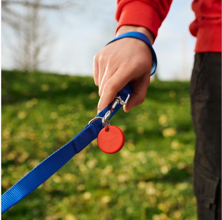 Actual product image Chipolo POP (Apple & Google Find My Netzwerk) (Android, iOS)