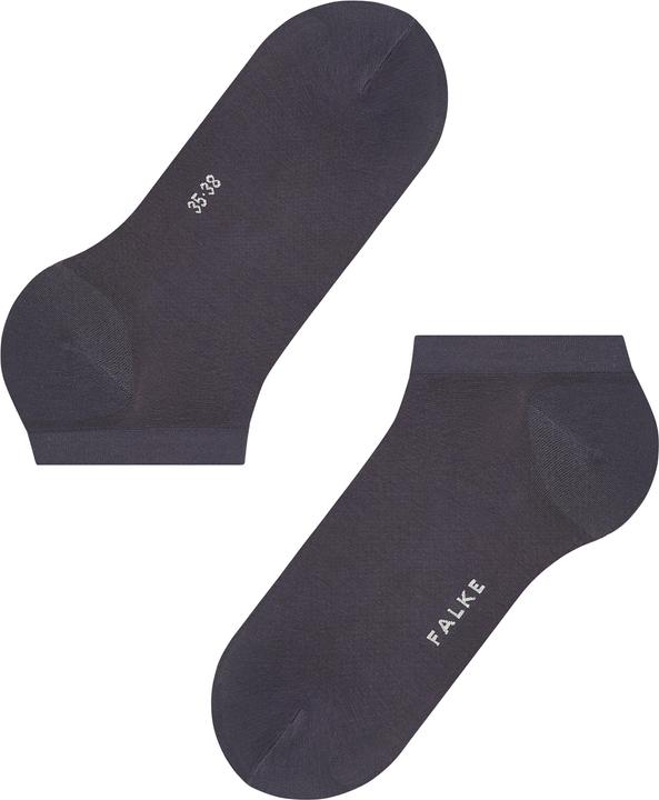 Actual product image Falke Fine Softness 50 DEN Women Sneaker Socks (Single pack, 39 - 42)