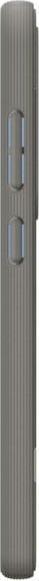 Actual product image Spigen Caseology Parallax Mag MagSafe Case for Samsung Galaxy S25 Ultra - Gray (Samsung Galaxy S25 Ultra)