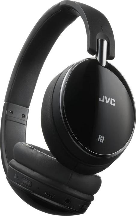Produktbild JVC Ha-S90bn (ANC, 16 h, Kabellos)