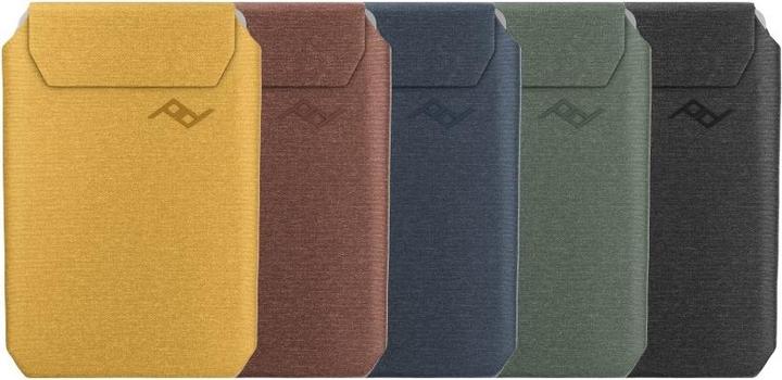 Immagine prodotto Peak Design Portafoglio sottile