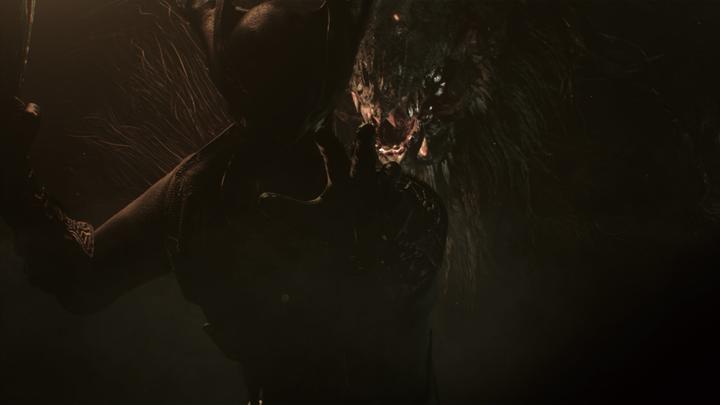 Produktbild Sony Bloodborne (PS4, EN, IT)