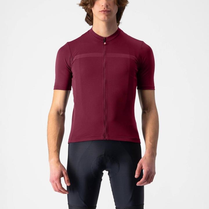 Actual product image Castelli Classifica Jersey (M)