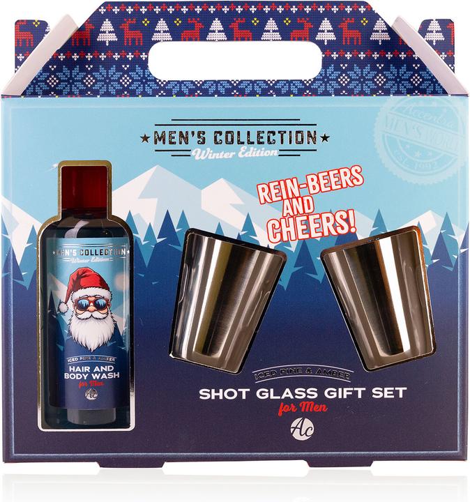 Accentra Geschenkset