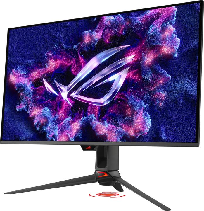 Produktbild ASUS ROG Swift OLED PG32UCDMR gaming monitor (3840 x 2160 Pixel, 31.50")