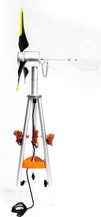 Produktbild Texenergy Wind Turbine Infinite Air 5T