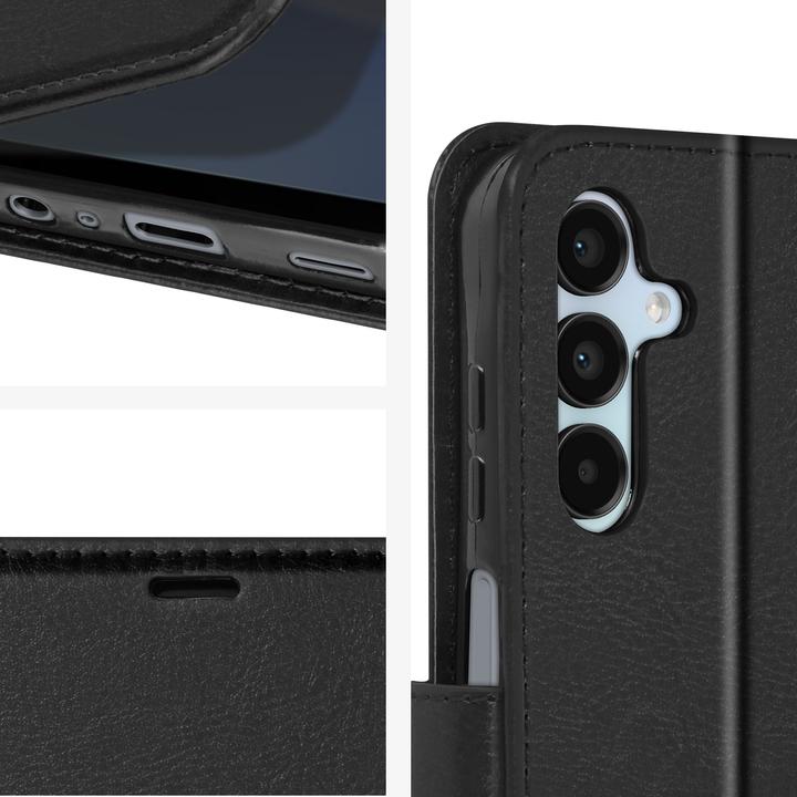 Actual product image Mayaxess SecureCard Cover Series (Samsung Galaxy A15)