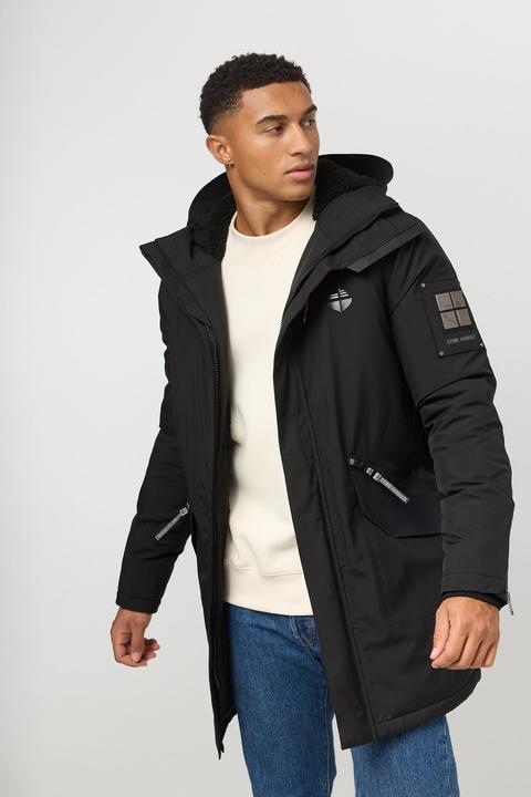 Produktbild Stone Harbour Ragaan (XL)