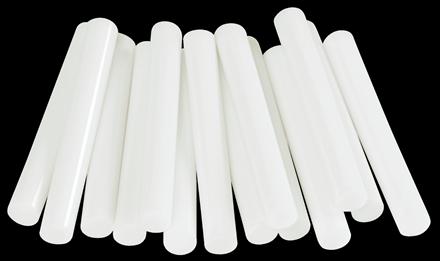 Produktbild Rapid Keramik Klebesticks Ø12x94mm 14 Stück