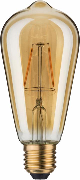 Produktbild Paulmann 1879 Filament Kolben ST64 (E27, 2.50 W, 150 lm, 1 x)
