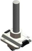 Image du produit Walraven t-bolt m/M8X30 gvbolt - Til profilskinne 27x18, 30x15, 30x20, 30x30 og 38x40mm